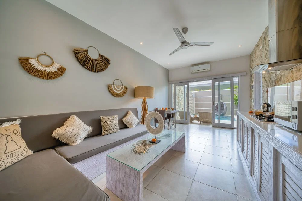 balicosy romantic1 bedroom villa legian 39