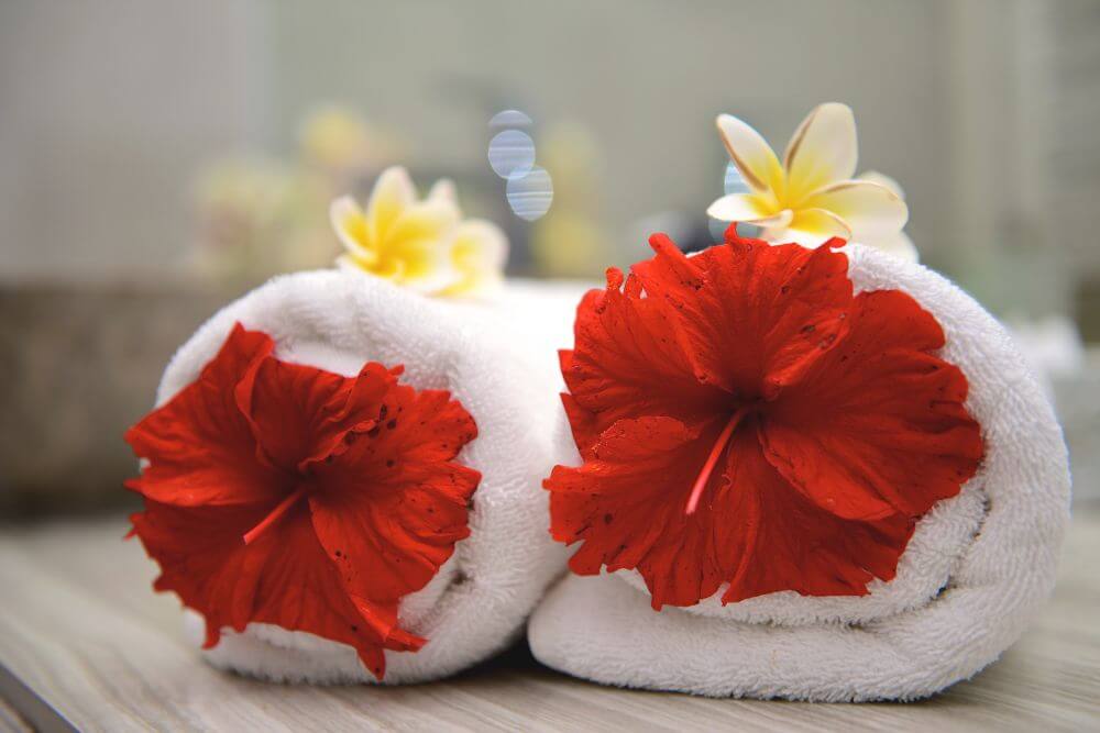 balicosy romantic1 bedroom villa legian bathroom 1