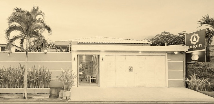 balicosy luxury romantic villas legian about